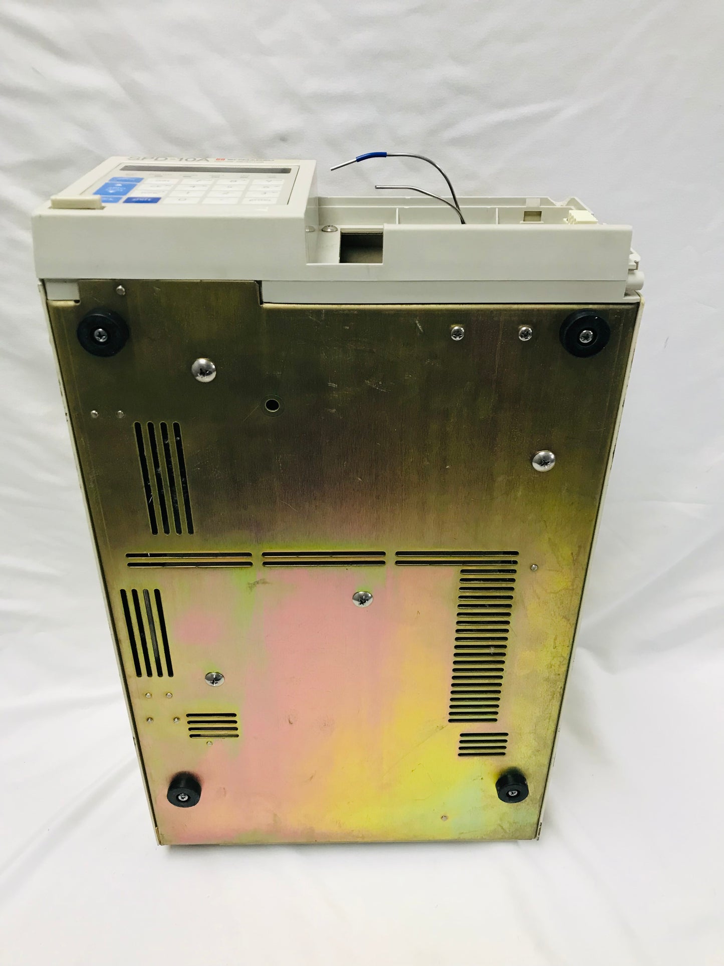 Shimadzu SPD-10A Series HPLC System UV-VIS Detector SPD 10A