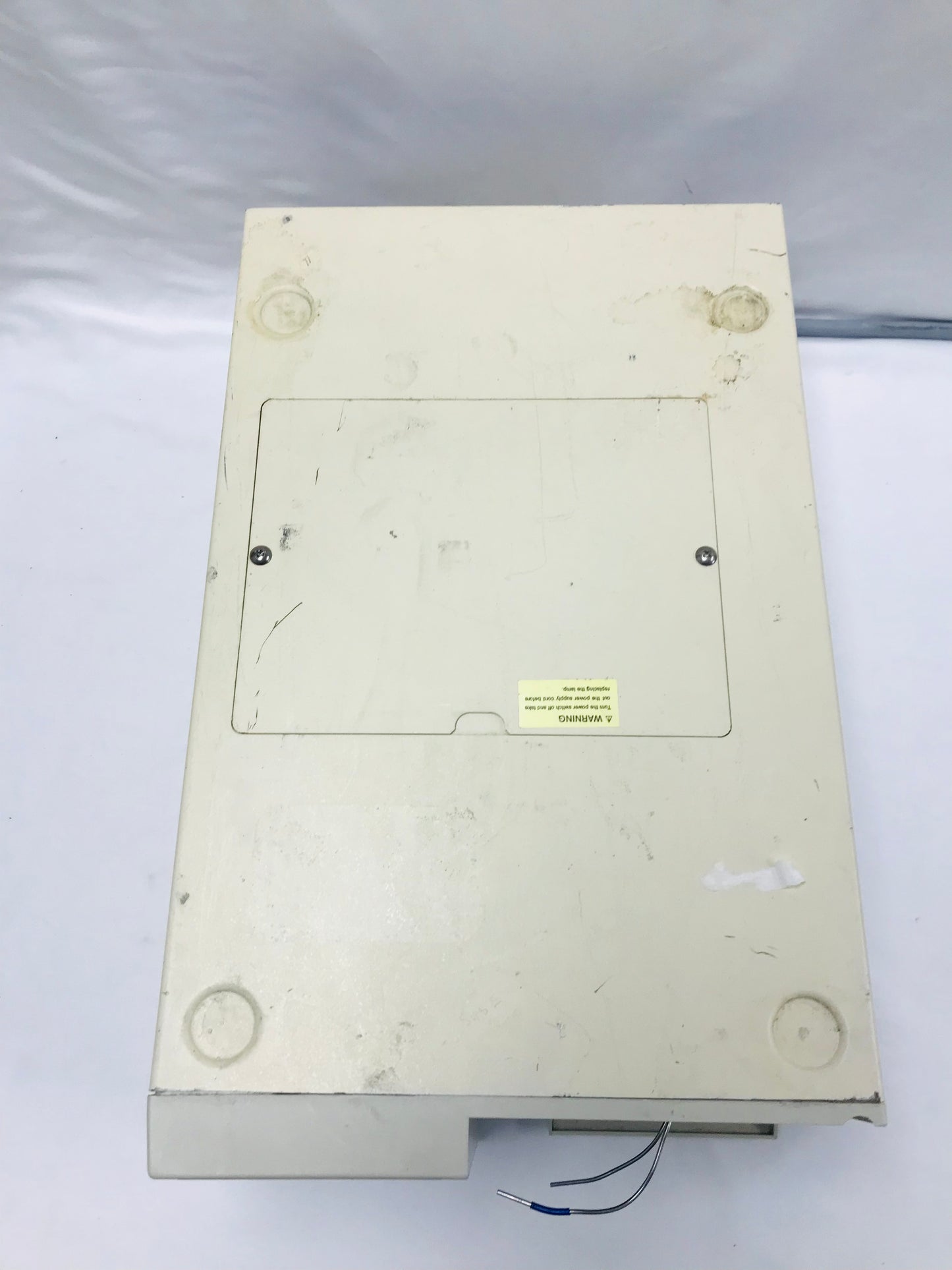Shimadzu SPD-10A Series HPLC System UV-VIS Detector SPD 10A