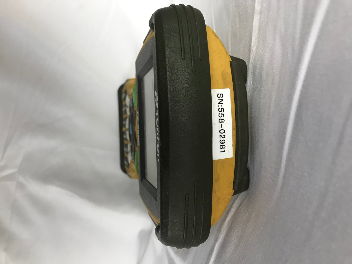 Topcon FC-2500 Field Controller Data Collector w/ TopSurv FC 2500 GPS+
