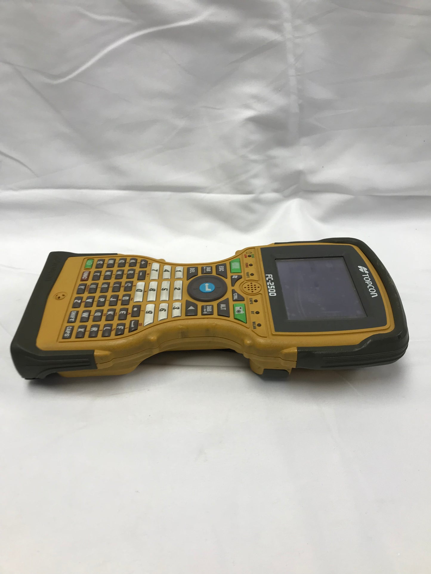 Topcon FC-2500 Field Controller Data Collector w/ TopSurv FC 2500 GPS+