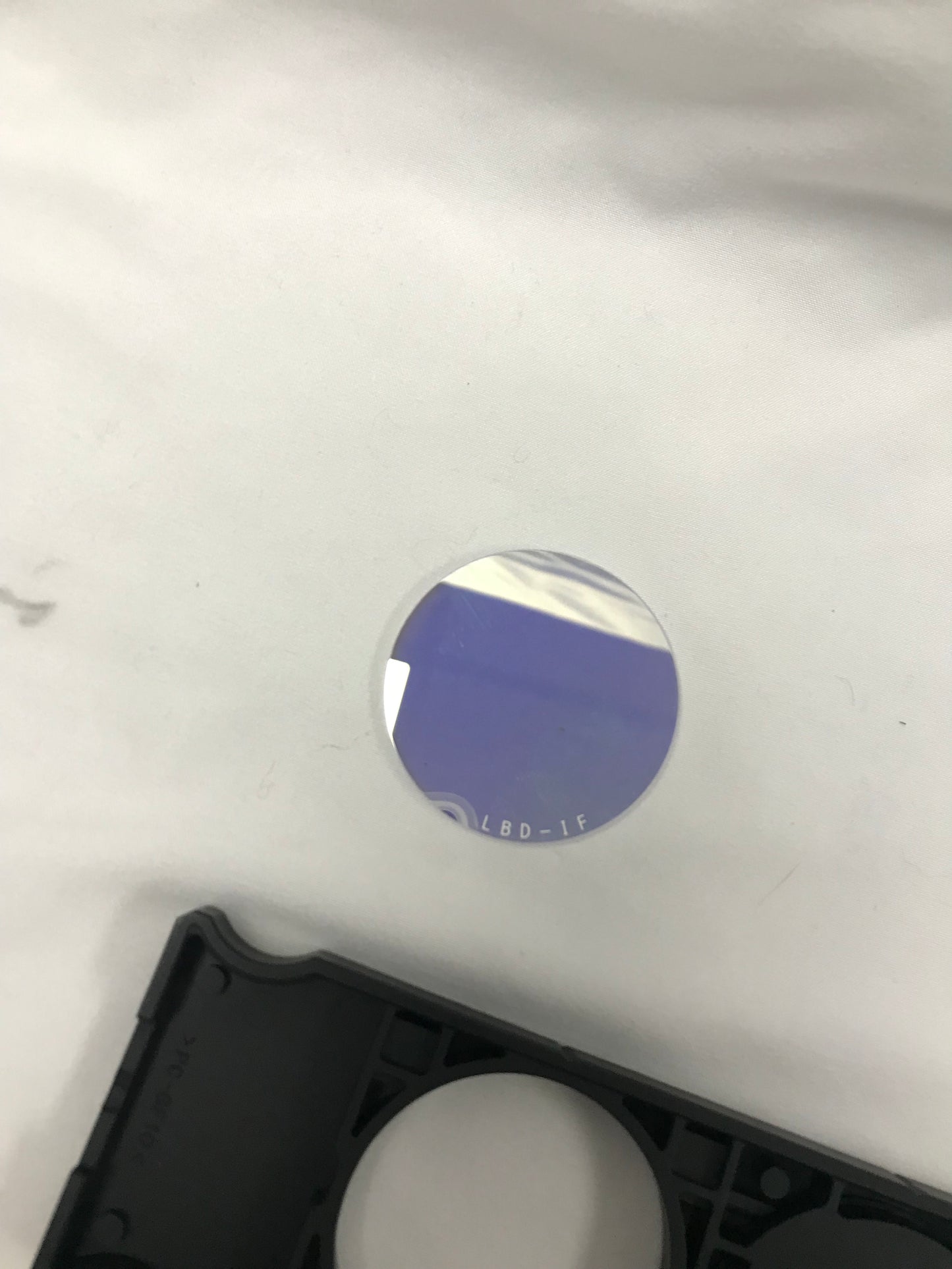 Olympus CKX41 Phase Contrast Slider and Light Filter