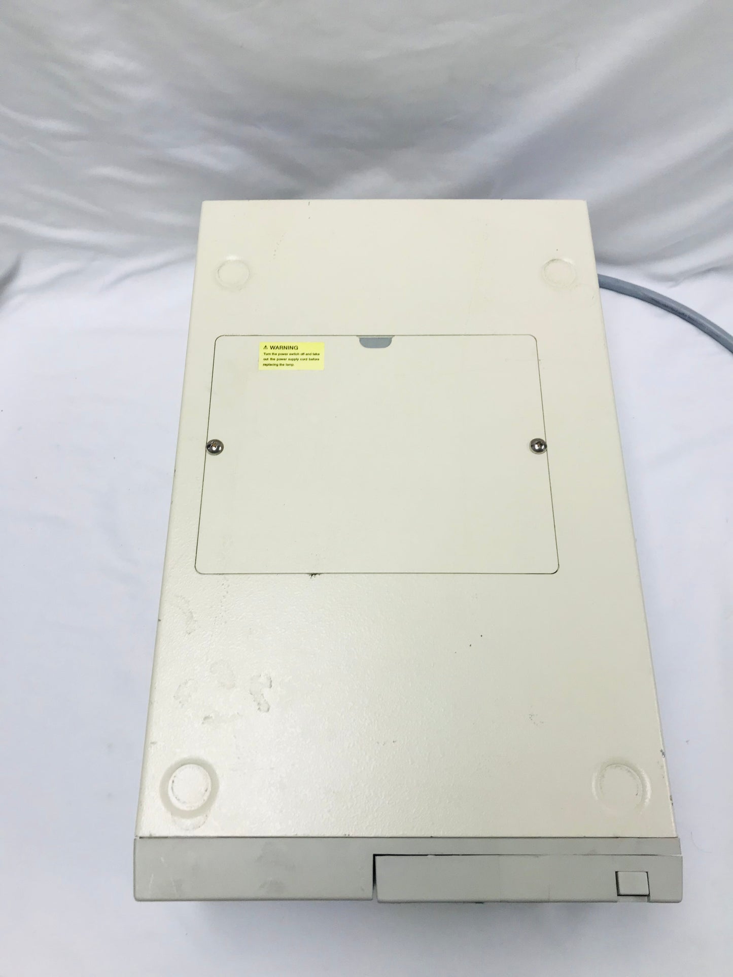 Shimadzu SPD-10A Series HPLC System UV-VIS Detector SPD 10A