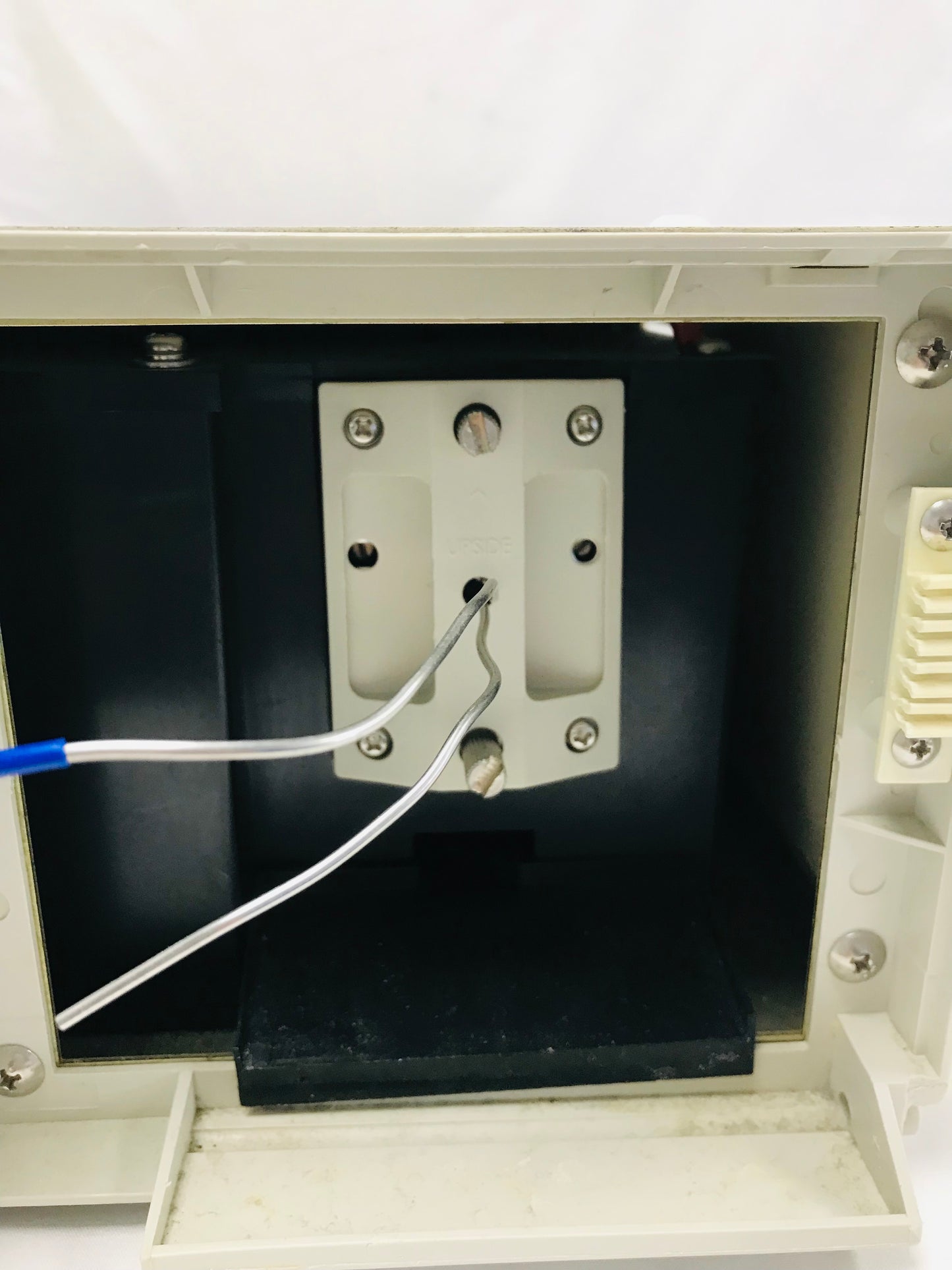 Shimadzu SPD-10A Series HPLC System UV-VIS Detector SPD 10A
