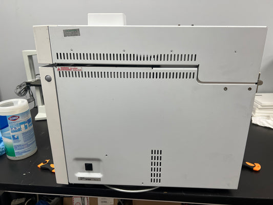 in1577-2 Agilent G2630 6850 Network GC System Gas Chromatograph FID 6850A CN11039006