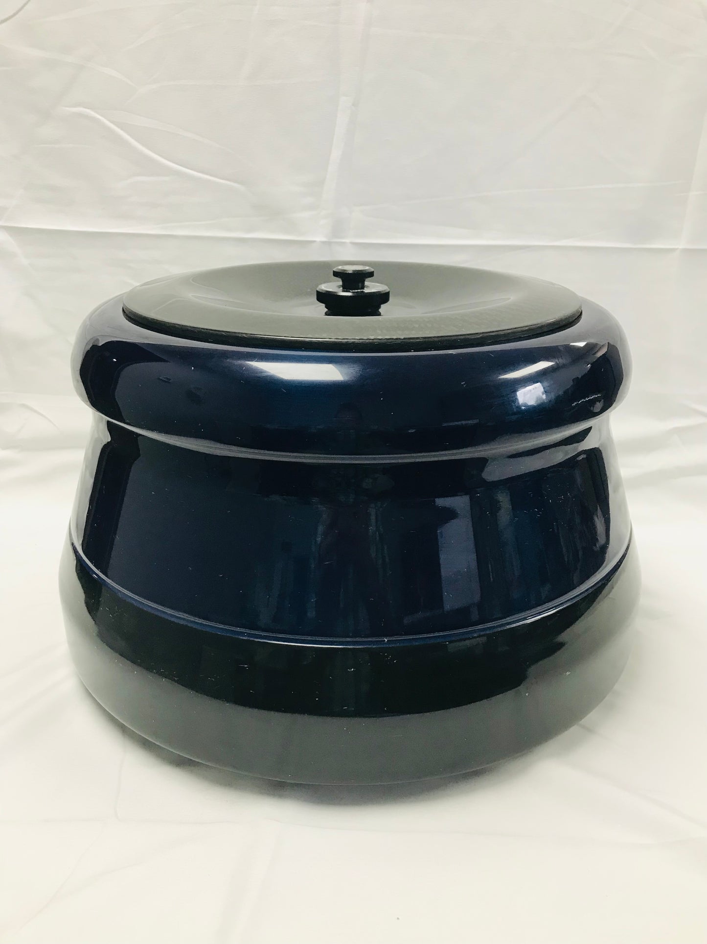 Piramoon FiberLite F8-6x1000y Fixed Angle Large Capacity Centrifuge Rotor Thermo