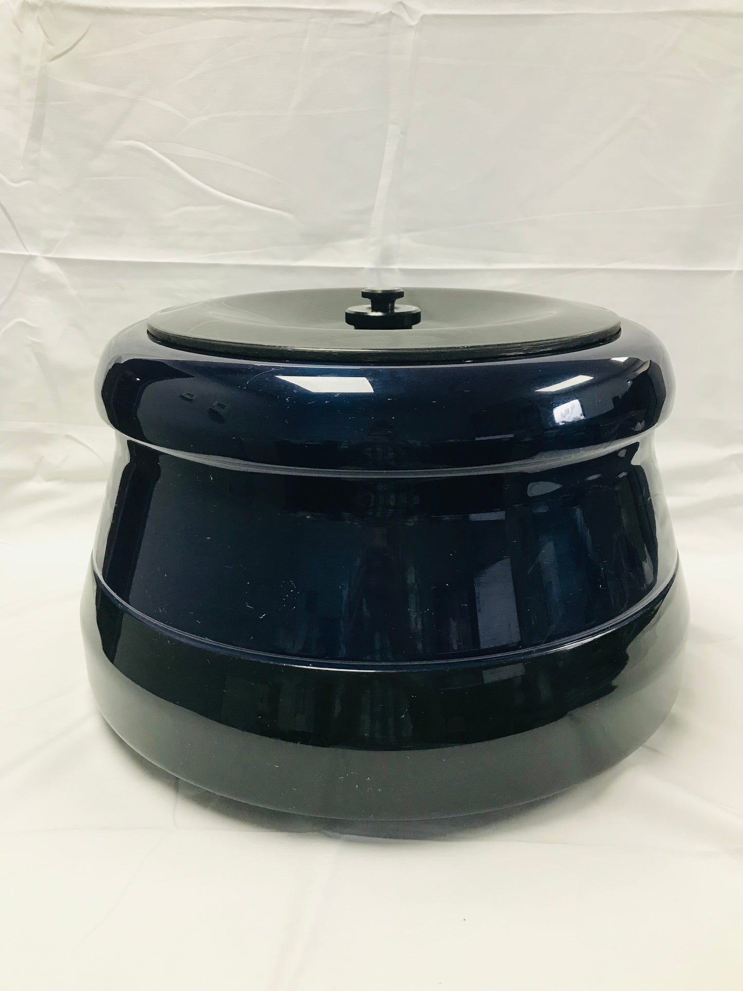 Piramoon FiberLite F8-6x1000y Fixed Angle Large Capacity Centrifuge Rotor Thermo