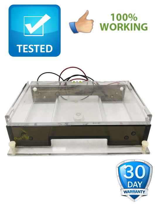 Thermo Scientific Owl Separation Systems A2 Large Gel RNA/DNA Analysis
