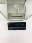 Mettler Toledo PR5003 Analytical Balance Scale 5kg Power Supply 1 mg Delta