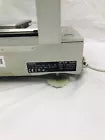 Mettler Toledo PR5003 Analytical Balance Scale 5kg Power Supply 1 mg Delta