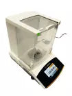 Sartorius Secura324-1S Analytical Balance 320 g X 0.1 mg W/ Power Supply