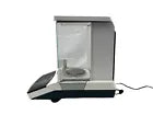 Sartorius Secura324-1S Analytical Balance 320 g X 0.1 mg W/ Power Supply