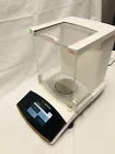 Sartorius Secura324-1S Analytical Balance 320 g X 0.1 mg W/ Power Supply