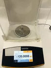Sartorius Secura324-1S Analytical Balance 320 g X 0.1 mg W/ Power Supply
