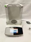 Sartorius Secura324-1S Analytical Balance 320 g X 0.1 mg W/ Power Supply