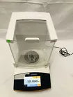 Sartorius Secura324-1S Analytical Balance 320 g X 0.1 mg W/ Power Supply