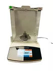 Sartorius Secura324-1S Analytical Balance 320 g X 0.1 mg W/ Power Supply