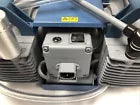 Vacuubrand ME 8 NT Diaphragm Vacuum Pump Tested Warranty See Video