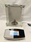 Sartorius Secura324-1S Analytical Balance 320 g X 0.1 mg W/ Power Supply