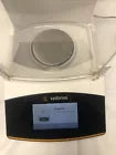 Sartorius Secura324-1S Analytical Balance 320 g X 0.1 mg W/ Power Supply