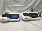 Lot of 2 Thermo Invitrogen iBlot 2 Gel Transfer Device IB21001 Dry Blotting