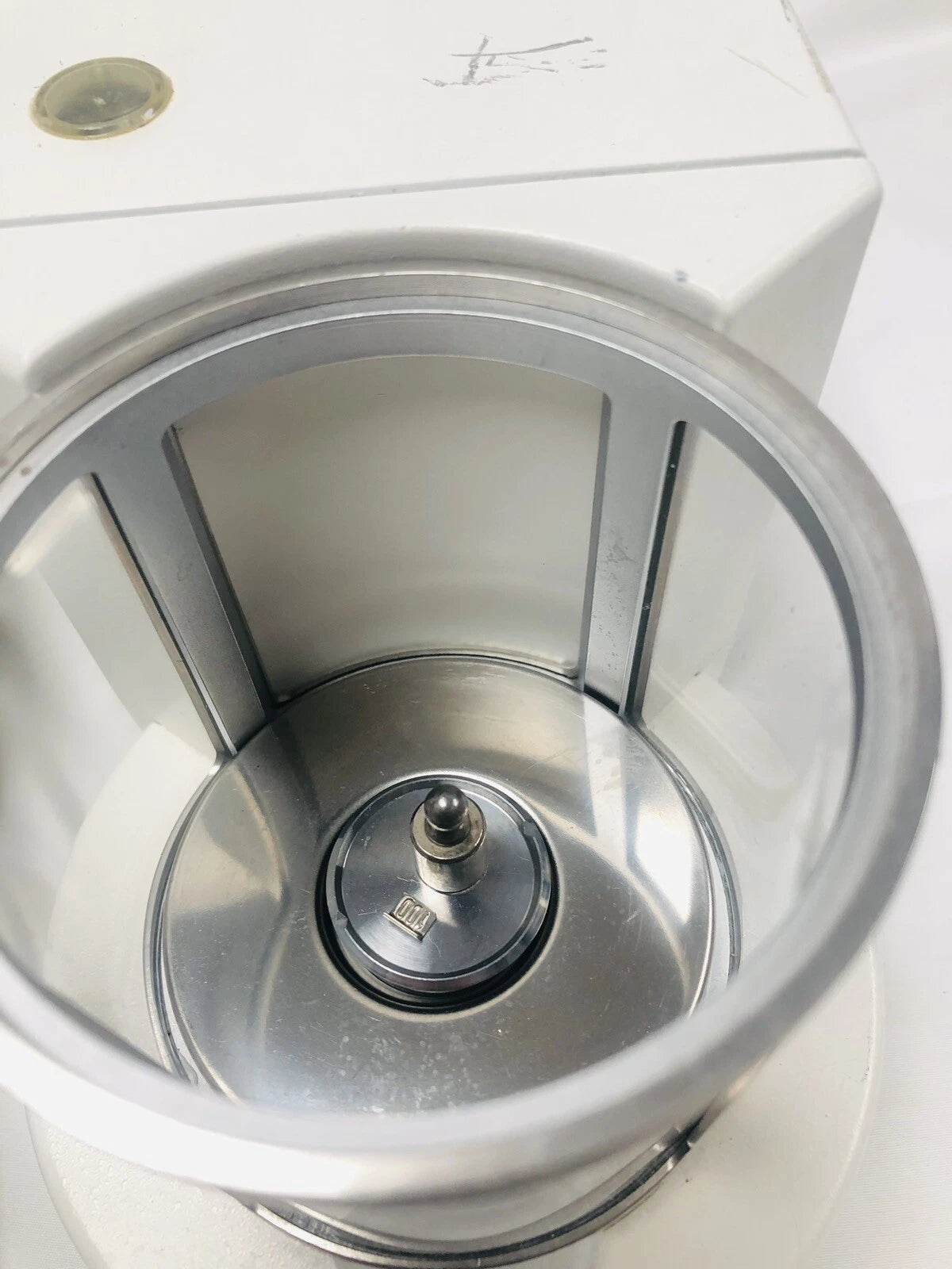 Mettler Toledo MT5 Micro Analytical Balance - Tested Microbalance MT 5