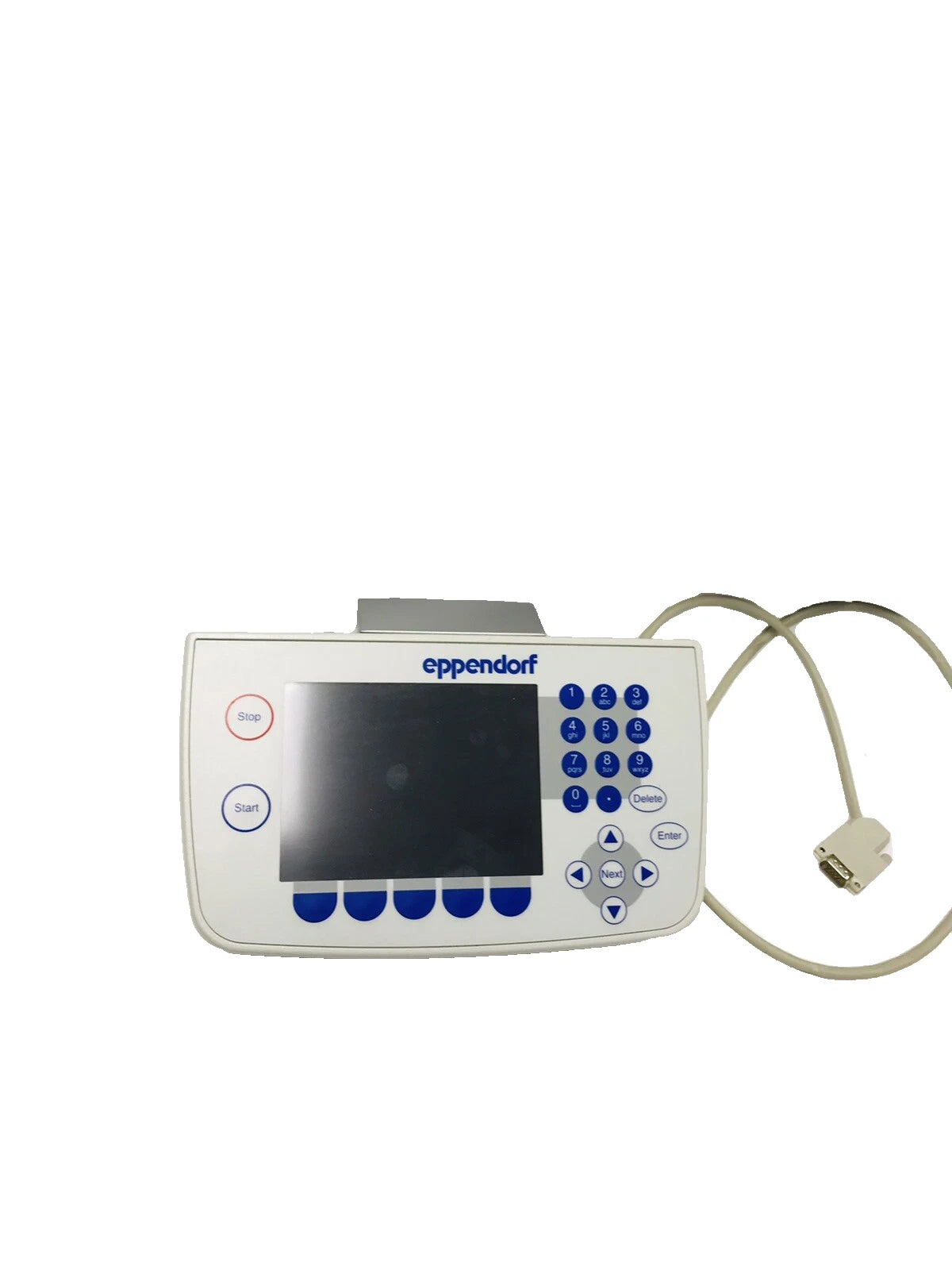 Eppendorf 5340 AG 22331 Controller for Mastercycler EP Gradient Thermal Cycler