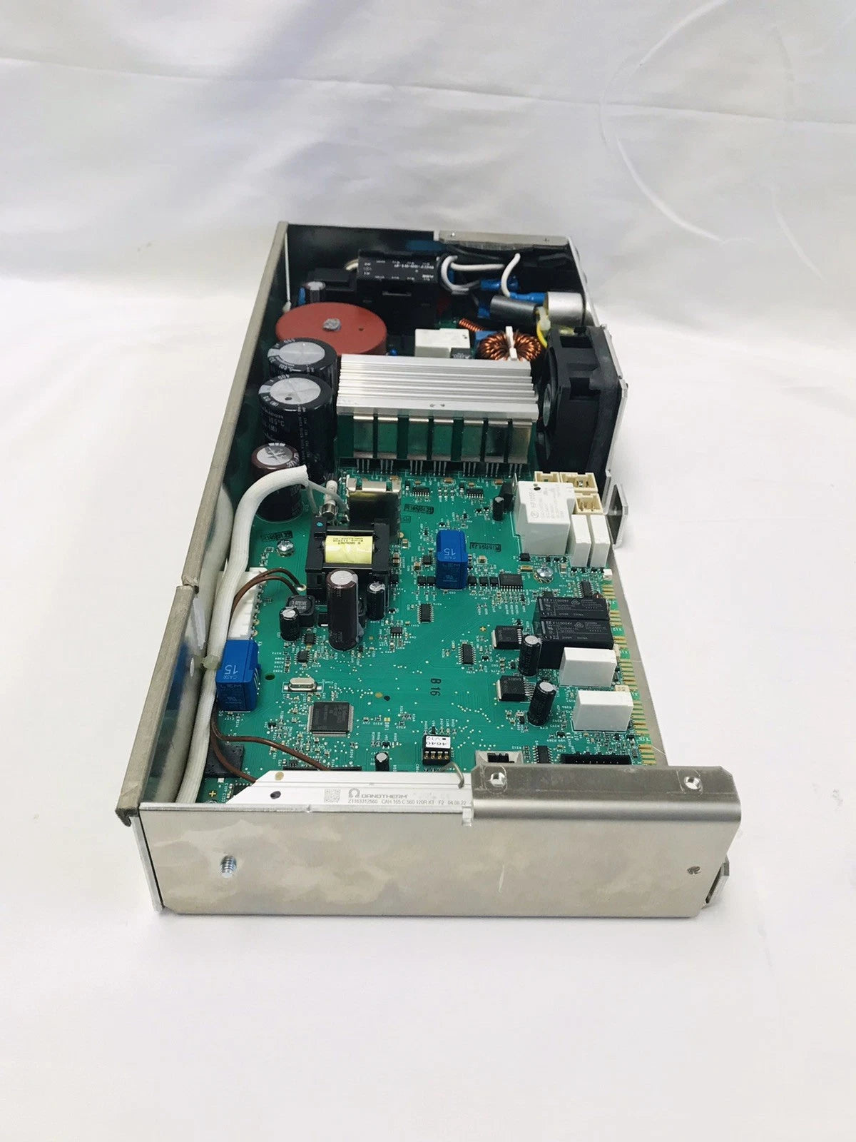 Thermo Scientific 20150331 Main Control PCB / Power Supply Board (120V) for XTR