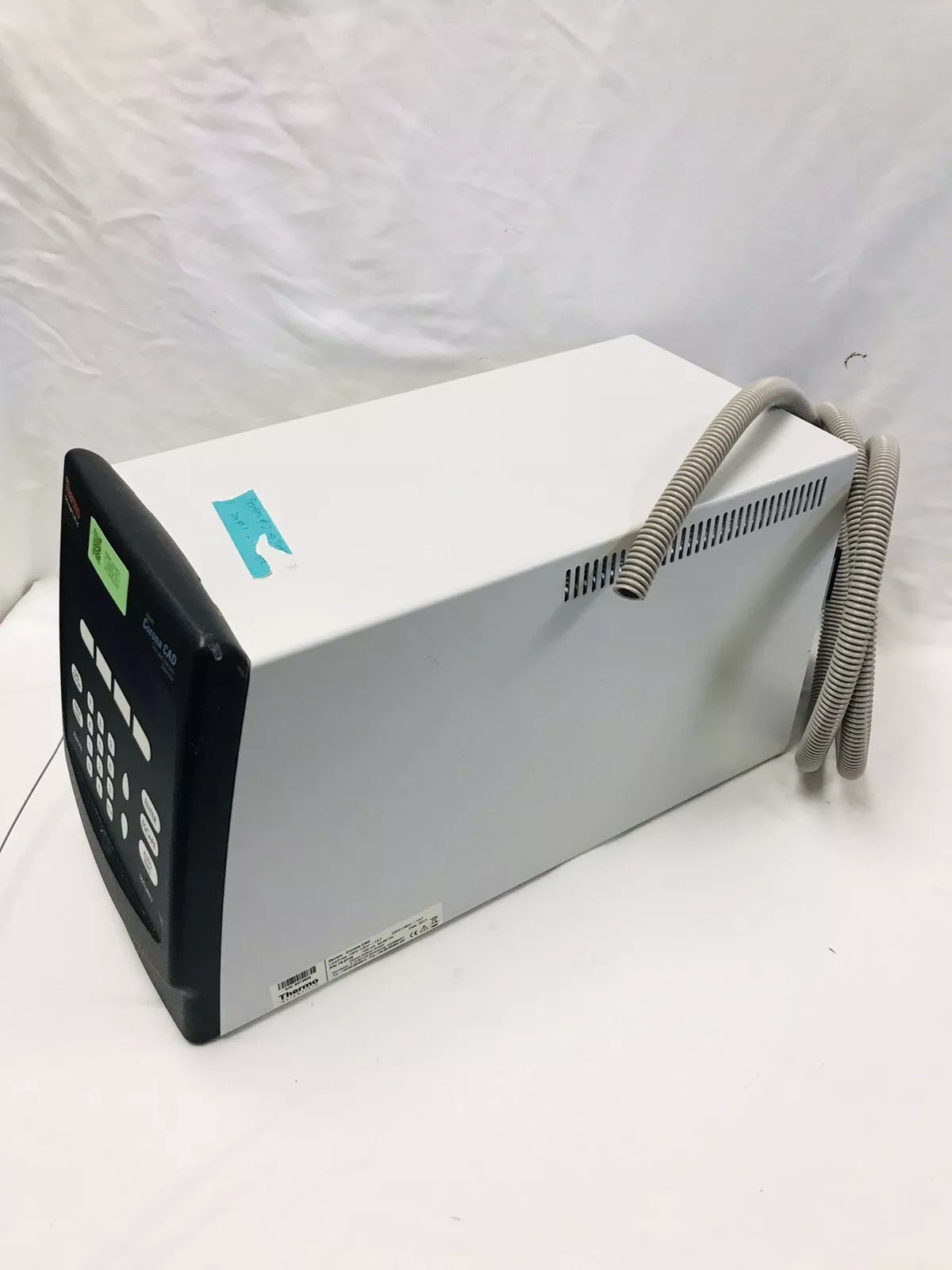 2013 Dionex Thermo Scientific Corona CAD Charged Aerosol Detector 70-9116