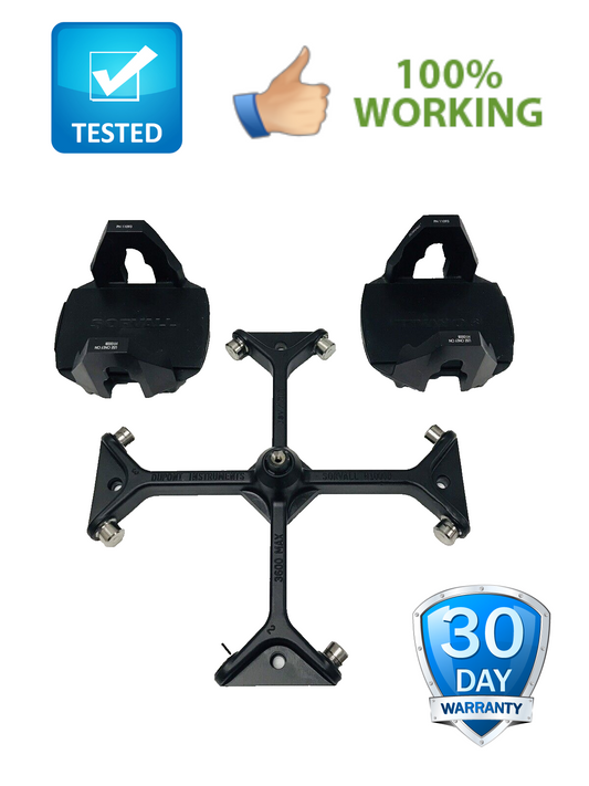 Dupont Sorvall H1000B Centrifuge Swing Rotor w/ 2 Microplate Carriers 11093