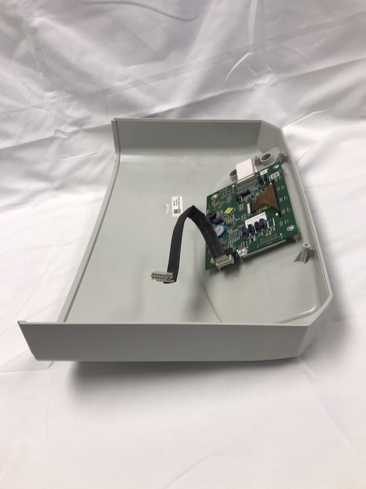 Digital Keypad Front Panel ONLY for Eppendorf 5430R Refrigerated Centrifuge