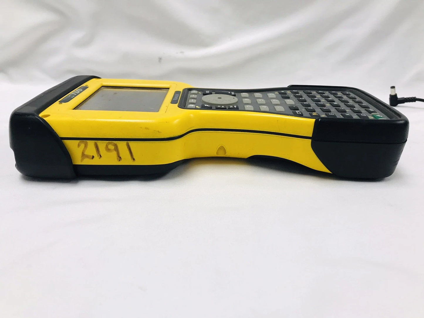 TSC 2 TDS Ranger Survey Controller Data Collector Survey Pro 4.11