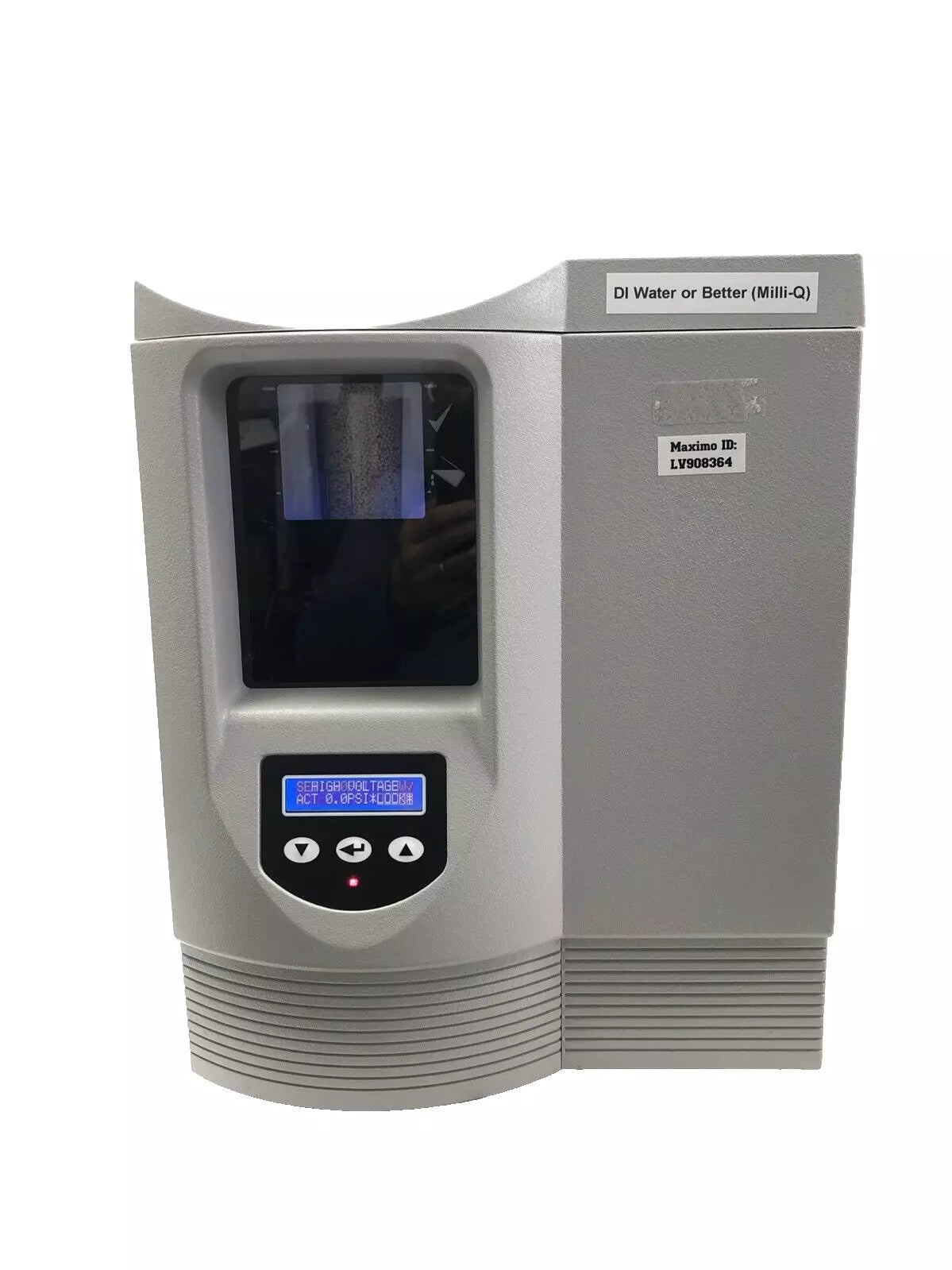 VWR Hydrogen Gas Generator H2PEM-510 - Catalog # VWRU97001-256