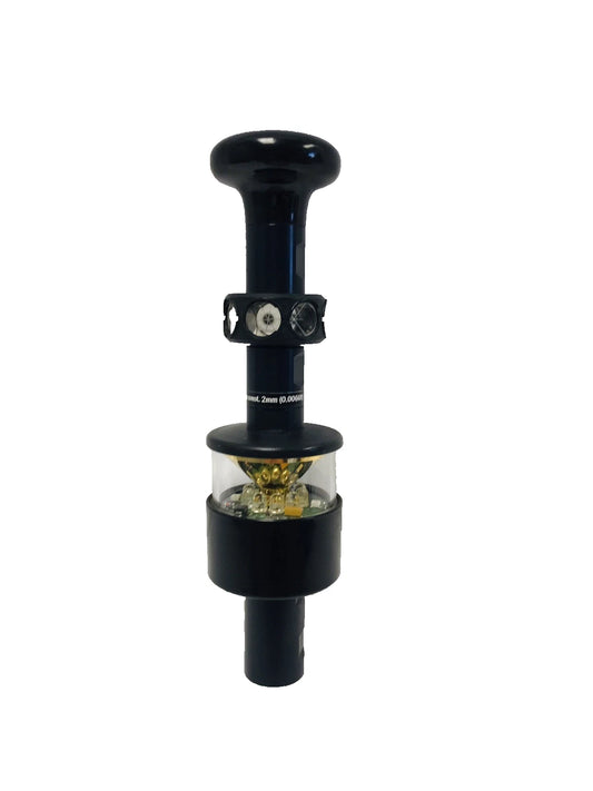 Trimble RMT 606 Remote Target 360 Prism For 5600 Series Total Stations 572204610