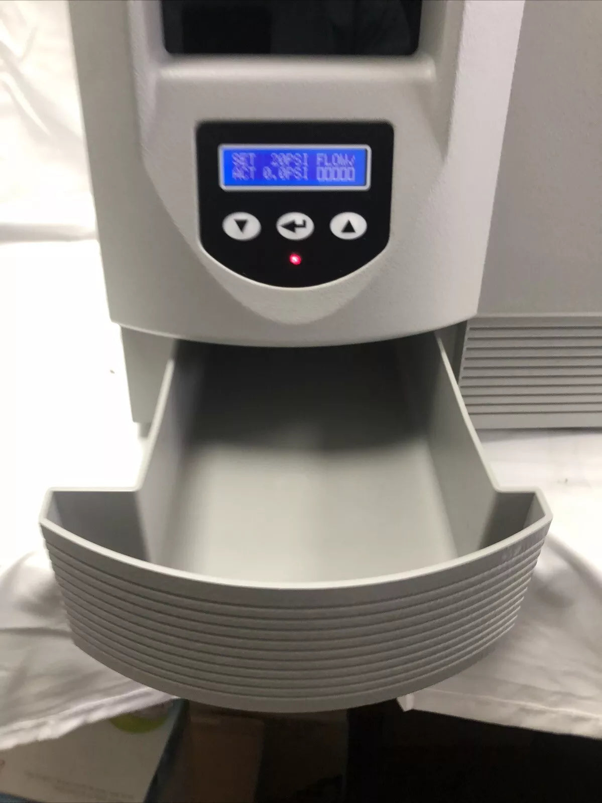 VWR Hydrogen Gas Generator H2PEM-510 - Catalog # VWRU97001-256