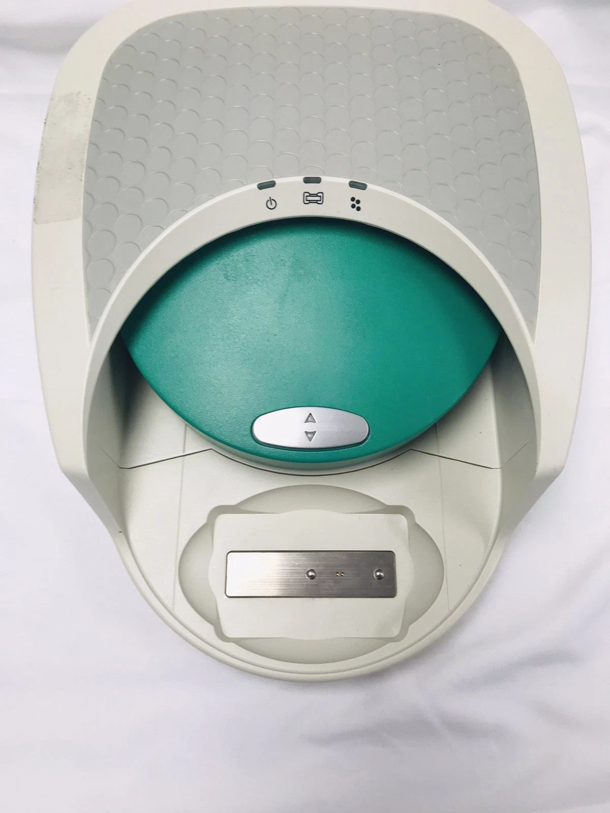 Bio-Rad QX200 Droplet Generator With Power Supply Parts / Repair