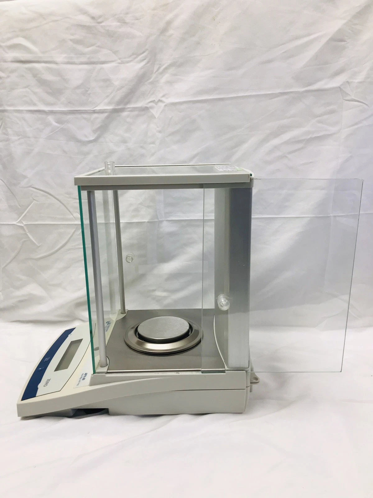 Denver Instruments APX-60 Digital Balance Scale 60g Capacity Tested Working