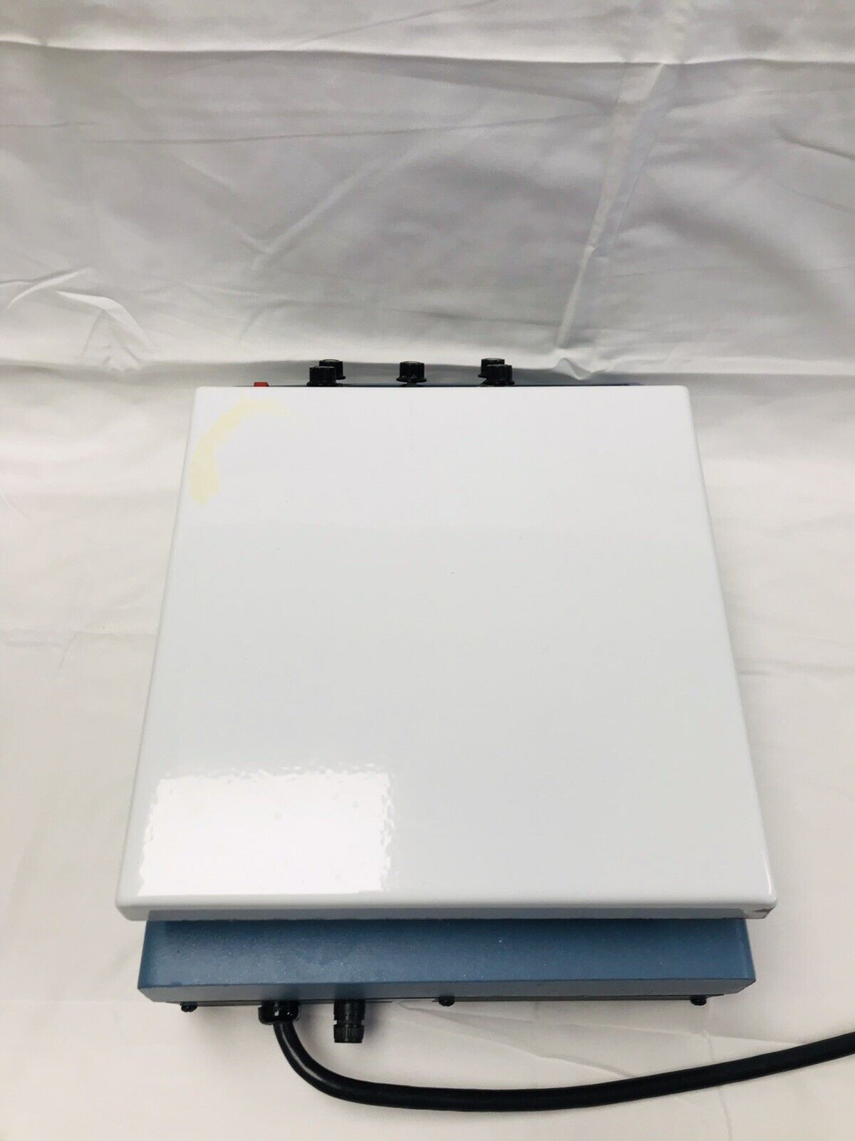 Barnstead Thermolyne PMC 5 Place Magnetic Stirrer (10x10 Inch Plate) Model 505P