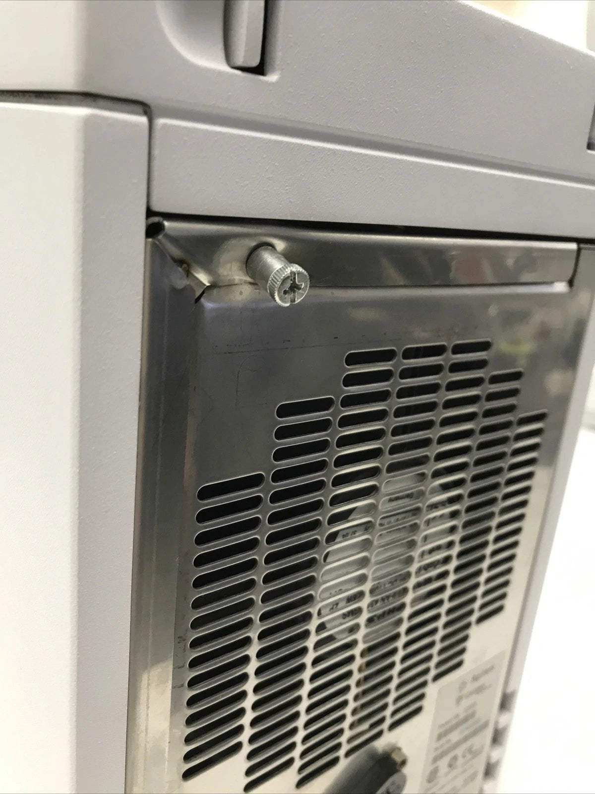 Agilent 2100 Bioanalyzer G2939C (Newest Model)