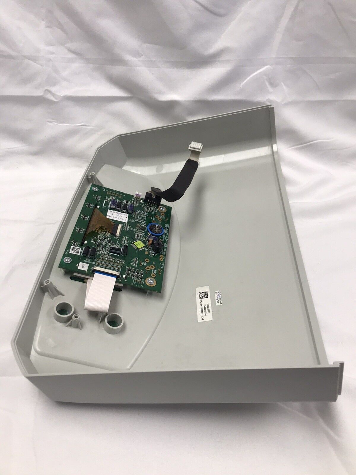 Digital Keypad Front Panel ONLY for Eppendorf 5430R Refrigerated Centrifuge