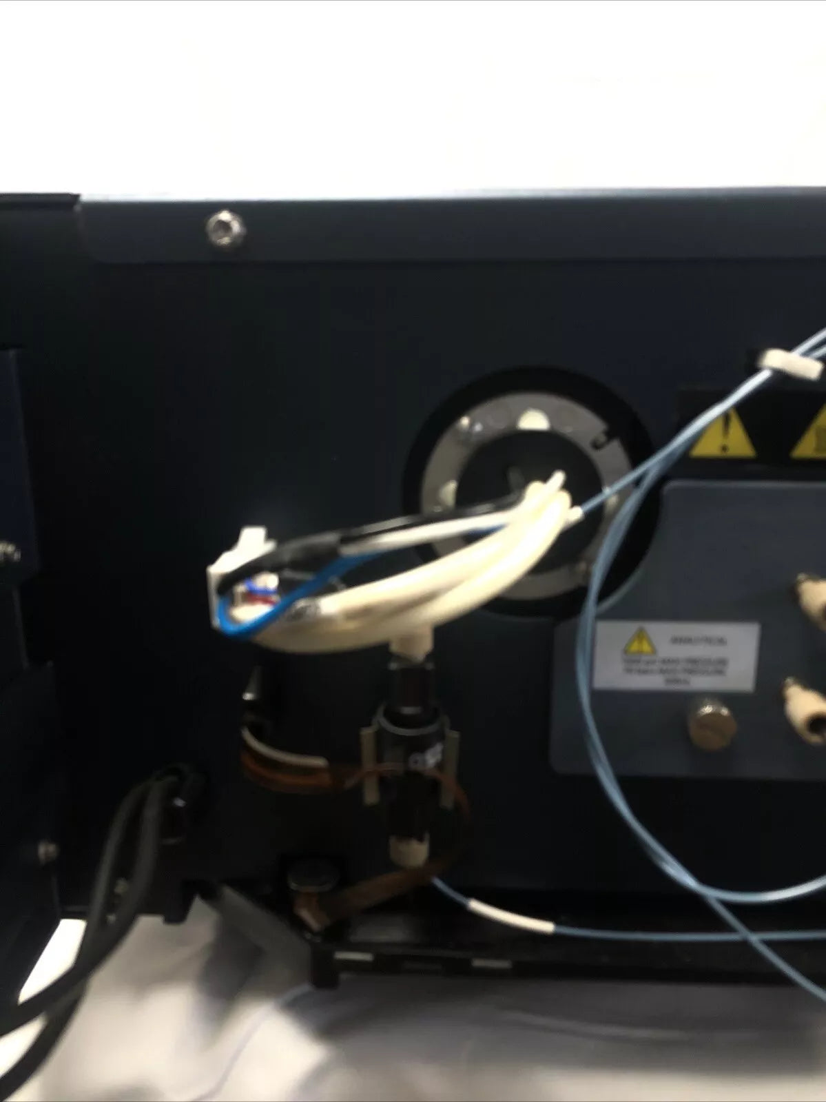 Waters Acquity UPLC/MS PDA eLambda eλ Photodiode Array Detector UV/VIS 190-800nm