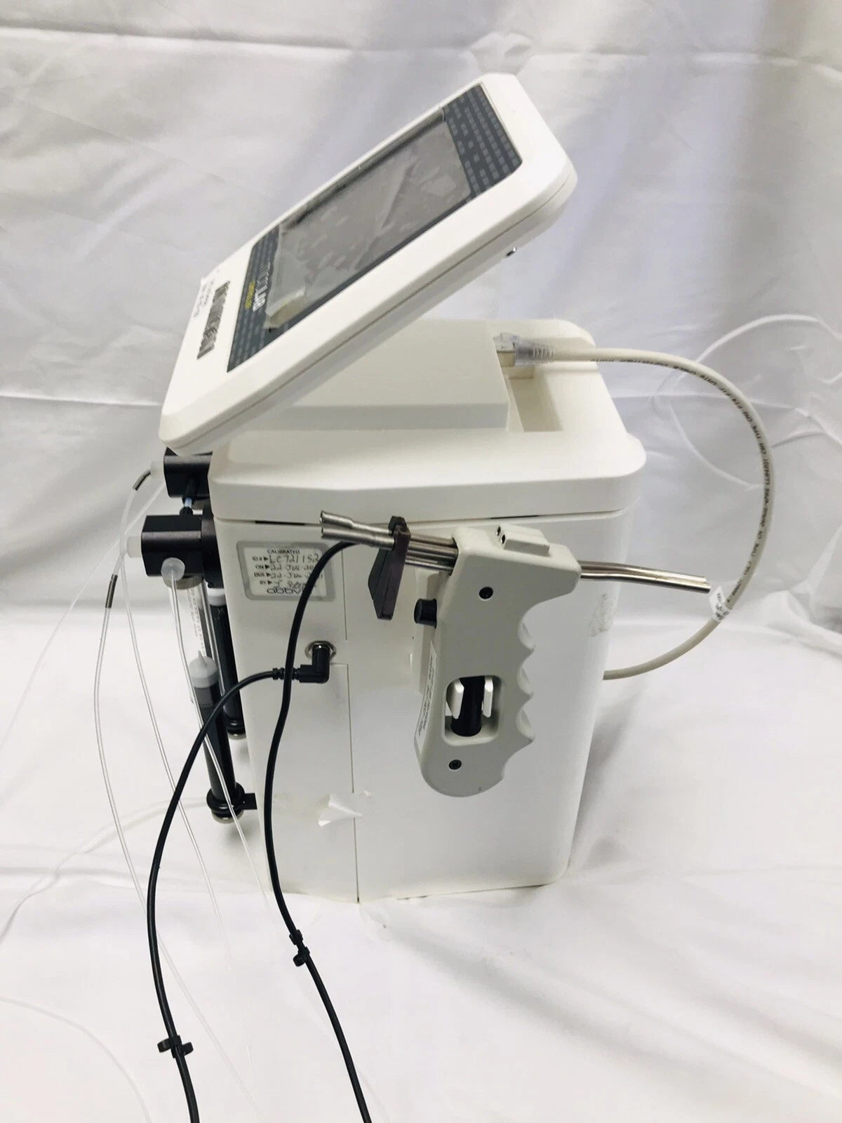 Hamilton Microlab 600 Series Syringe Pump