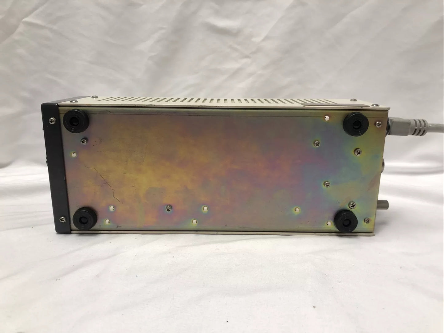 NIKON PSM-1120 / 12V100W POWER UNIT 100-120V 50/60HZ 3A Tested Warranty Video