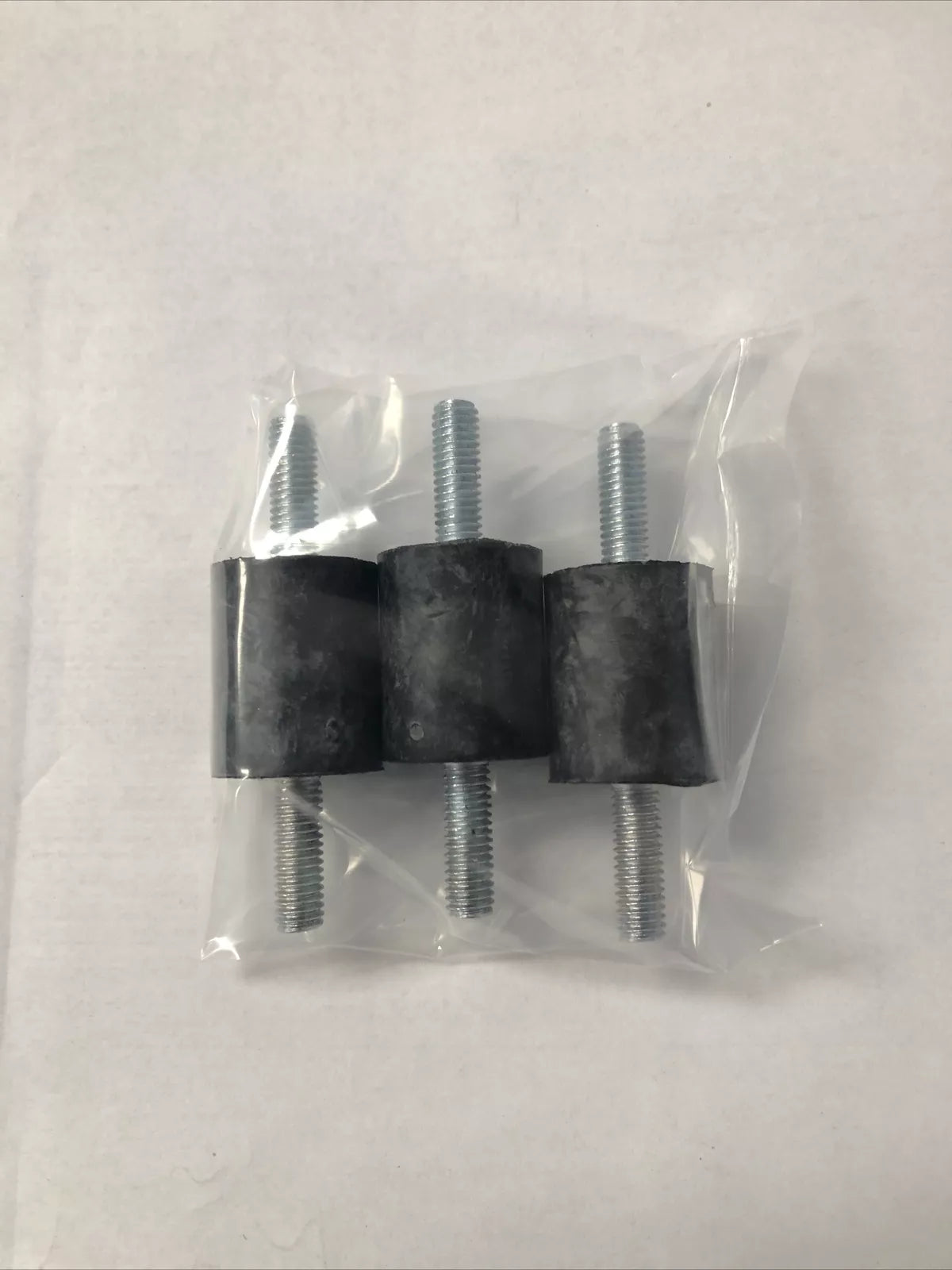 Eppendorf 5415d /R Vibration / Motor Mounts for Eppendorf 5415 Models Set of 3