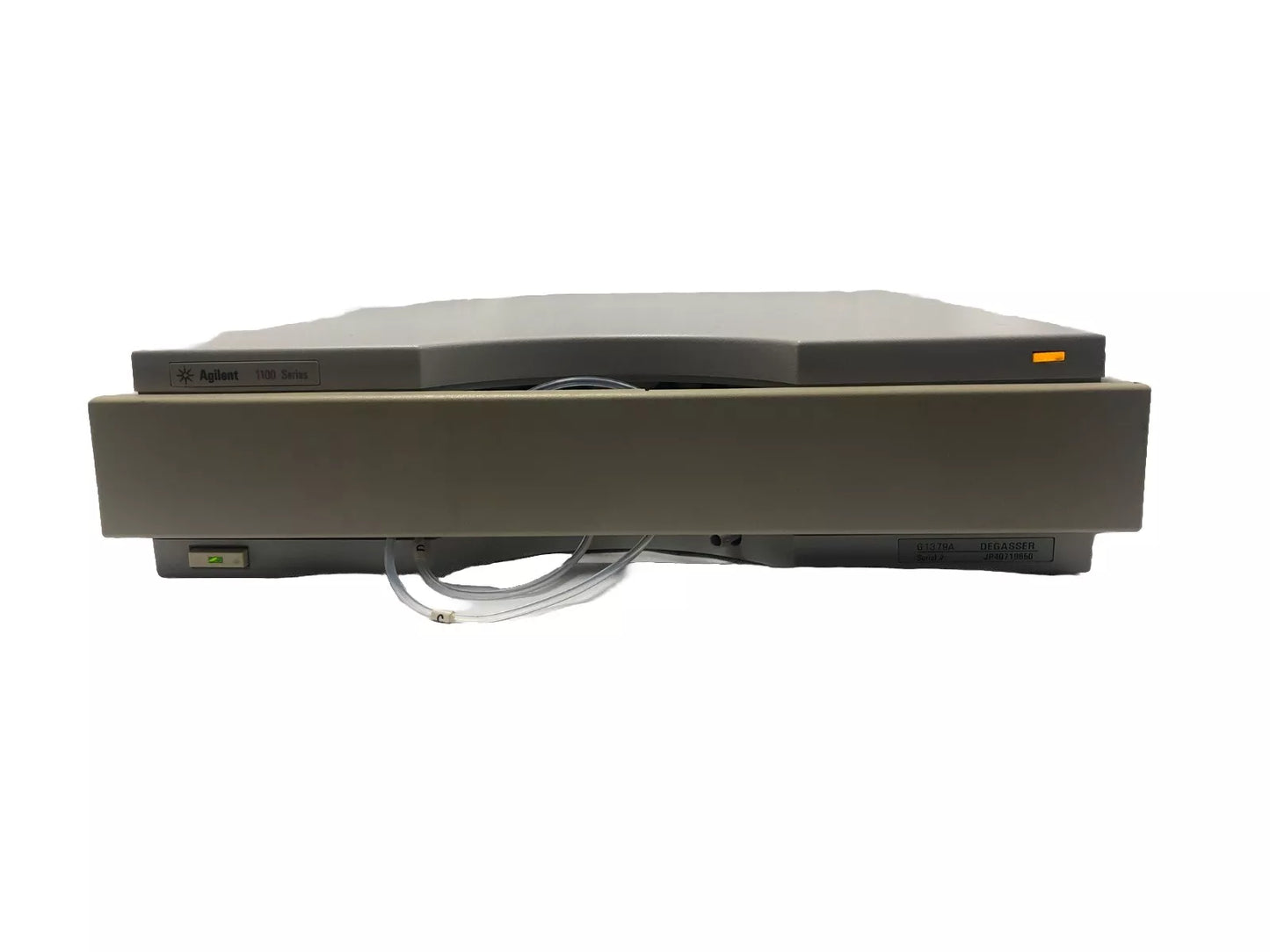 Agilent HP 1100 Series Micro Degasser G1379A power up