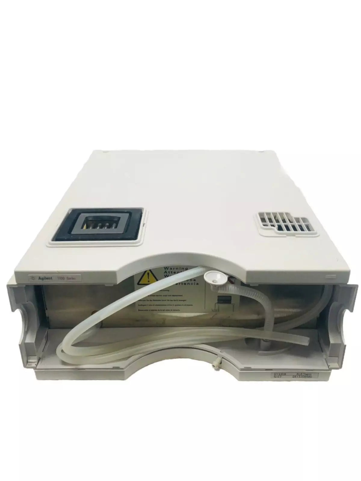 Agilent 1100 Series G1330B ALS Therm Sample Chiller Thermostat power Up