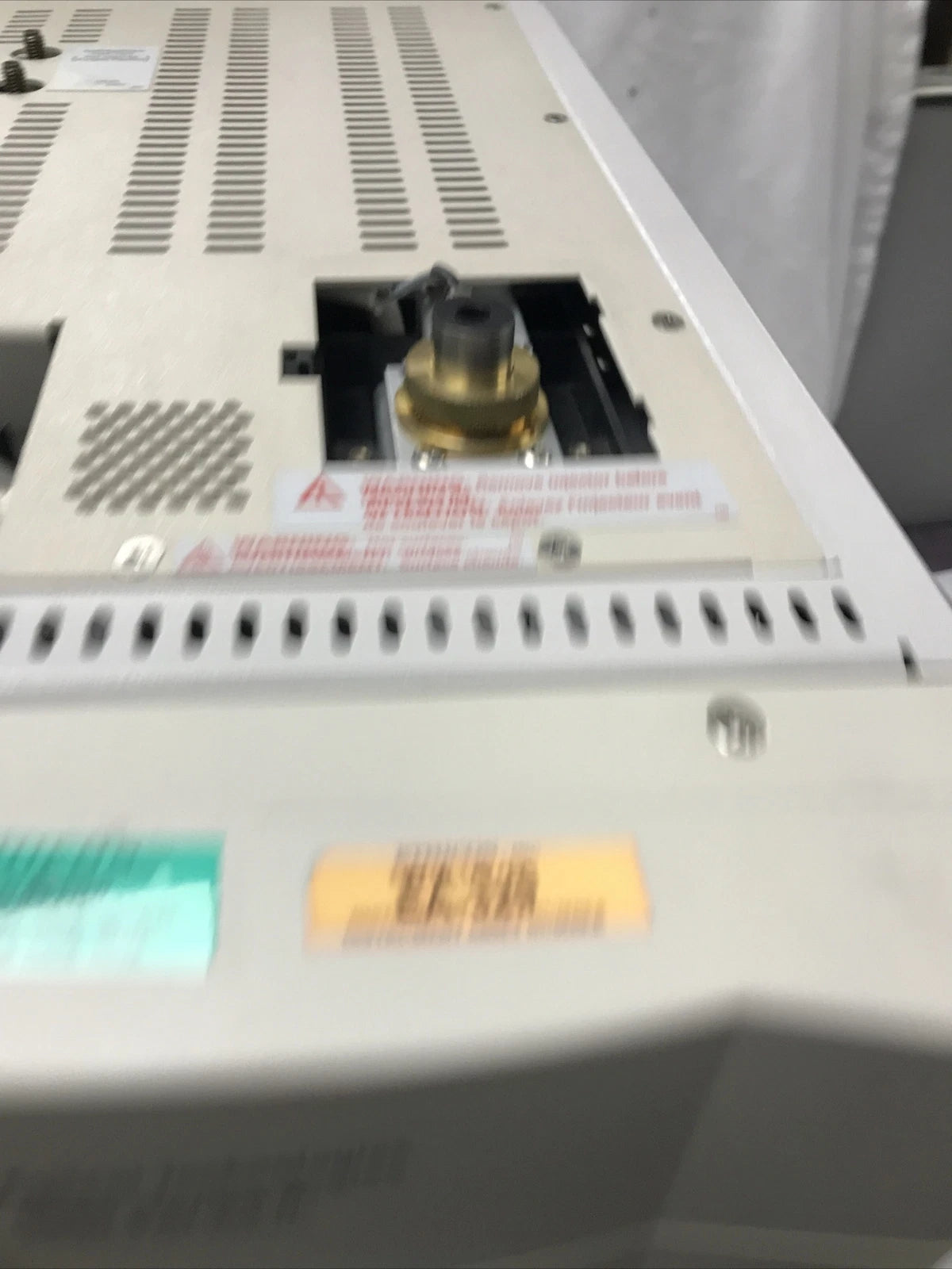 Agilent G2630B 6850 Series II Network GC System 6850A Gas Chromatograph
