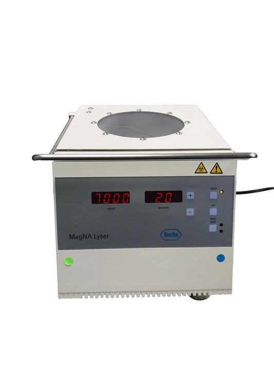 Roche MagNA Lyser Benchtop Homogenizer