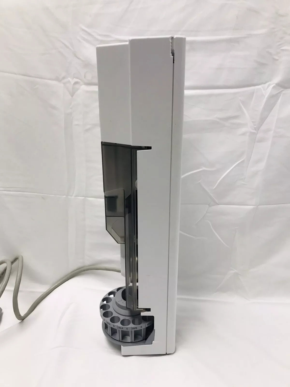 Agilent 7683B G2913A ALS Autosampler Injector for 6890 GC tested