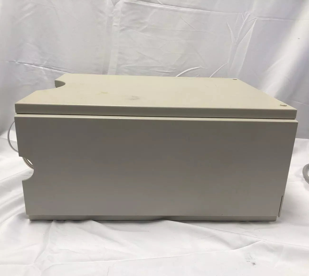 Agilent Hewlett Packard Series 1100 HP G1313A ALS AutoSampler As Is For Parts Units 1