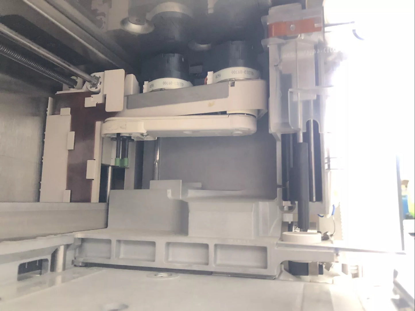 Agilent Hewlett Packard Series 1100 HP G1313A ALS AutoSampler As Is For Parts Units 1